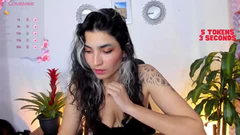 Bella online show from February 15, 2025, 1:31 am