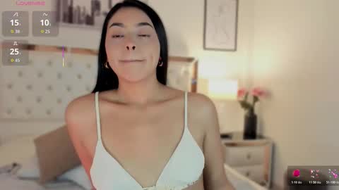 Bella online show from February 25, 2026, 1:32 pm