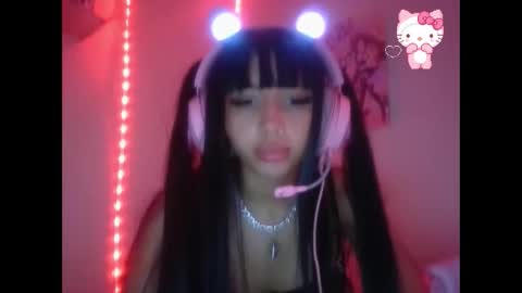 Snapshot of bellaaaaah chatting on May 10, 2026, 9:58 am bellaaaaah online show from May 10, 2026, 9:58 am