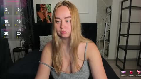 Snapshot of bellaairy chatting on June 7, 2026, 1:32 am Bella online show from June 7, 2026, 1:32 am