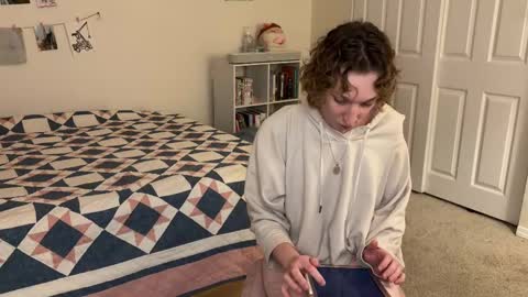 bellababy444 online show from January 14, 2025, 4:36 am