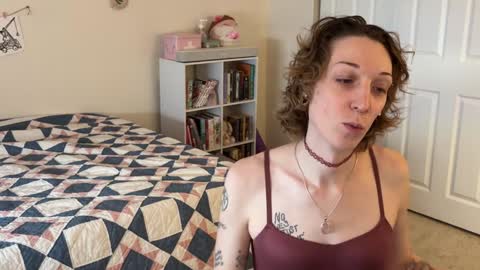 bellababy444 online show from February 1, 2025, 7:23 pm