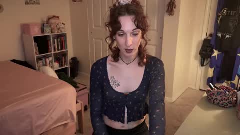 bellababy444 online show from February 25, 2026, 4:22 am