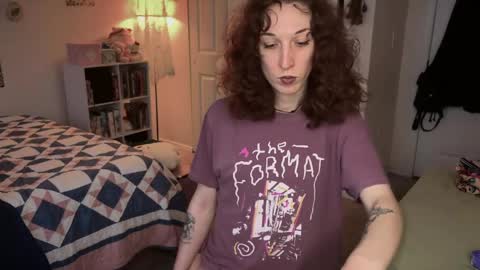 bellababy444 online show from April 2, 2026, 11:02 pm