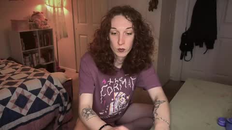 bellababy444 online show from April 29, 2026, 5:55 am