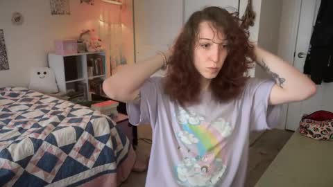 Snapshot of bellababy444 chatting on May 29, 2026, 5:22 pm bellababy444 online show from May 29, 2026, 5:22 pm