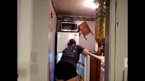 Roxy Rain online show from February 18, 2025, 12:49 pm