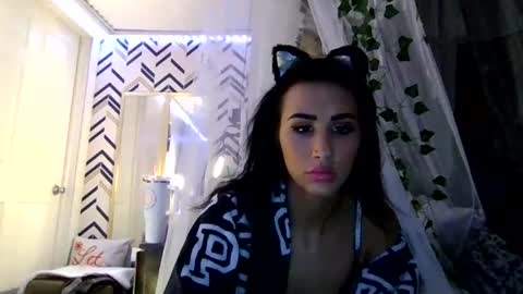 bellaboo999 online show from January 25, 2025, 4:02 am