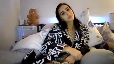 bellaboo999 online show from January 27, 2025, 10:49 pm