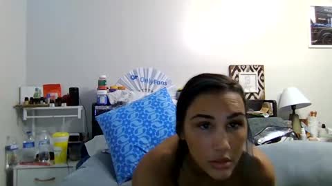 bellaboo999 online show from September 18, 2025, 4:53 pm