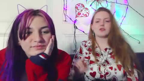 BellaButterflyy online show from January 18, 2025, 2:47 am