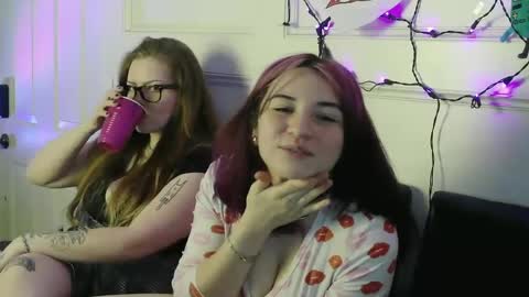 BellaButterflyy online show from January 22, 2025, 4:34 am