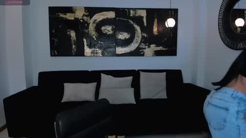  Bella C  online show from February 17, 2025, 11:44 am