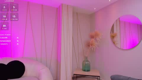  Bella C  online show from February 24, 2025, 5:20 pm