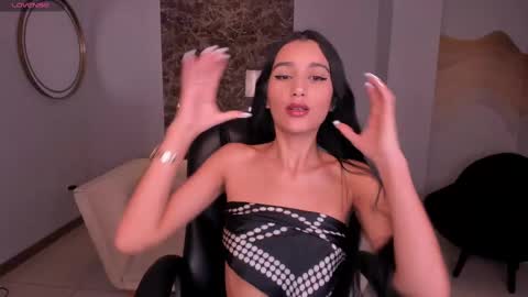  Bella C  online show from March 2, 2025, 11:53 pm