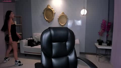  Bella C  online show from February 17, 2026, 12:12 pm