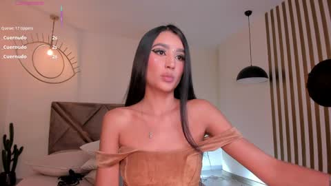  Bella C  online show from April 21, 2026, 2:51 am