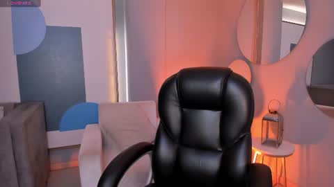 Snapshot of bellacarteer_ chatting on July 5, 2026, 10:50 pm Bella C online show from July 5, 2026, 10:50 pm