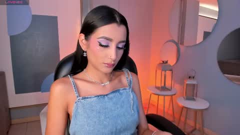 Snapshot of bellacarteer_ chatting on July 6, 2026, 8:11 pm Bella C online show from July 6, 2026, 8:11 pm
