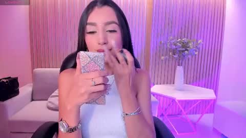 Snapshot of bellacarteer_ chatting on July 15, 2026, 6:46 pm Bella C online show from July 15, 2026, 6:46 pm