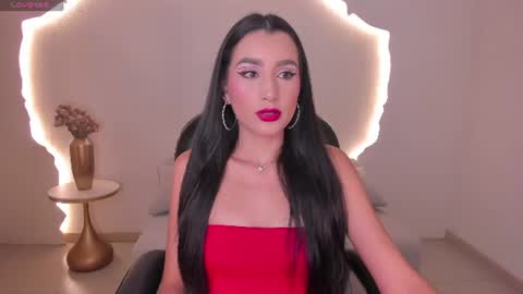 Snapshot of bellacarteer_ chatting on July 26, 2026, 11:22 pm Bella C online show from July 26, 2026, 11:22 pm