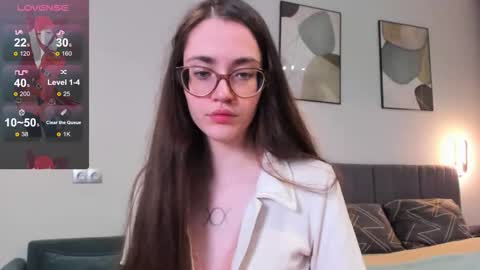 BellaCatLovesMeat online show from October 23, 2025, 6:28 pm