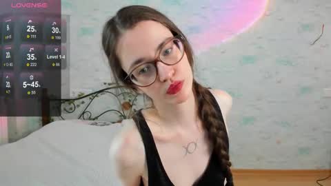 BellaCatLovesMeat online show from May 6, 2026, 3:28 pm
