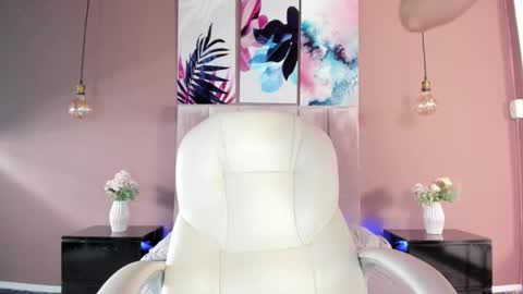 Bella Clair online show from March 11, 2025, 3:23 pm