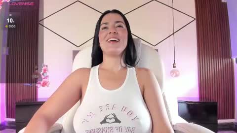 Snapshot of bellaclaiir chatting on July 13, 2026, 2:53 pm Bella Clair online show from July 13, 2026, 2:53 pm