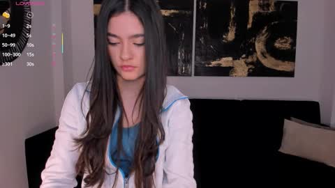 Snapshot of bellaclark1 chatting on September 30, 2025, 3:00 am Bella online show from September 30, 2025, 3:00 am