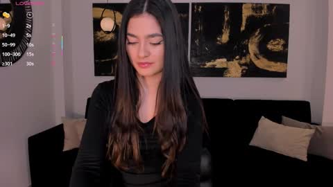 Snapshot of bellaclark1 chatting on October 1, 2025, 3:56 am Bella online show from October 1, 2025, 3:56 am