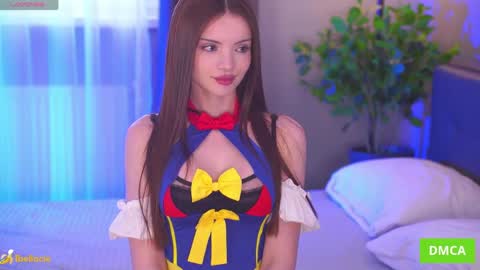 Bella I took a vacation and Ill be back on December 18th So dont lose me To keep in touch I have a TG -  you can find below online show from April 11, 2026, 8:29 am