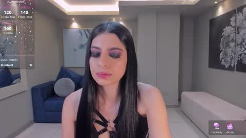 Snapshot of bellaconnor_ chatting on November 22, 2025, 8:30 pm Bella online show from November 22, 2025, 8:30 pm