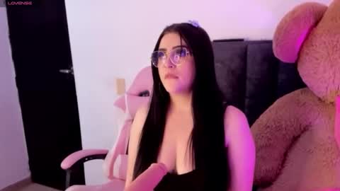 Snapshot of bellacruz3 chatting on April 12, 2026, 6:57 pm bella cruz online show from April 12, 2026, 6:57 pm