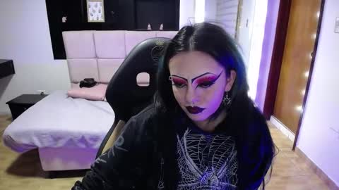 belladona_trix online show from November 1, 2025, 11:51 pm