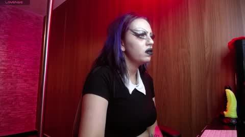 Snapshot of belladona_trix chatting on April 12, 2026, 5:51 pm belladona_trix online show from April 12, 2026, 5:51 pm