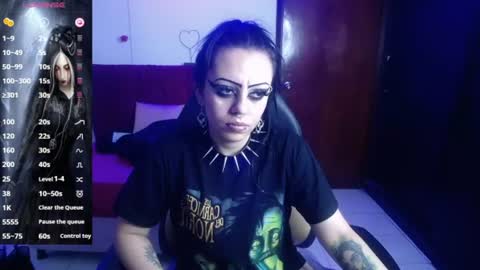 Snapshot of belladona_trix chatting on June 13, 2026, 3:21 pm belladona_trix online show from June 13, 2026, 3:21 pm