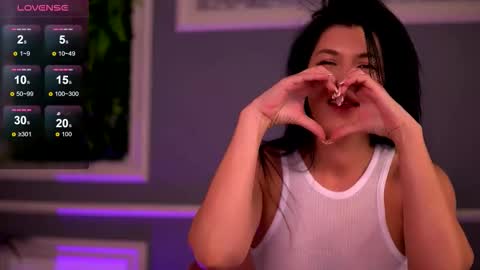 Eva online show from October 26, 2025, 10:43 am