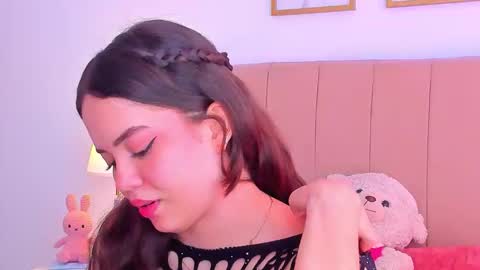 BellaFontana online show from March 28, 2026, 5:45 pm