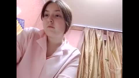 Charming Hamster  online show from November 20, 2025, 7:46 pm