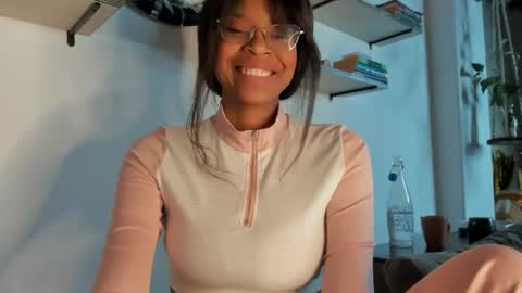 Snapshot of bellahproudly chatting on April 30, 2026, 8:57 pm Bellah online show from April 30, 2026, 8:57 pm