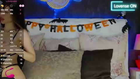 Snapshot of bellakarmma chatting on October 31, 2025, 3:13 pm Bella online show from October 31, 2025, 3:13 pm