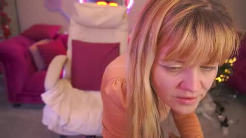 Bella online show from January 15, 2026, 3:49 pm