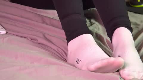 BellaMarebelle online show from December 14, 2025, 4:18 am