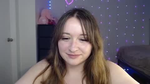 Bella Monroe online show from February 2, 2025, 8:57 am