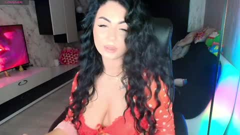 Bellanoirsxs online show from May 13, 2026, 7:33 pm