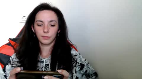 Snapshot of bellaqueen0701 chatting on March 4, 2025, 10:13 am bellaqueen0701 online show from March 4, 2025, 10:13 am