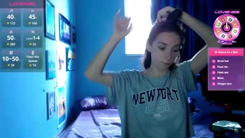 Snapshot of bellaqueen0701 chatting on September 9, 2025, 9:31 am bellaqueen0701 online show from September 9, 2025, 9:31 am