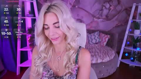 Bella online show from January 10, 2026, 2:19 pm