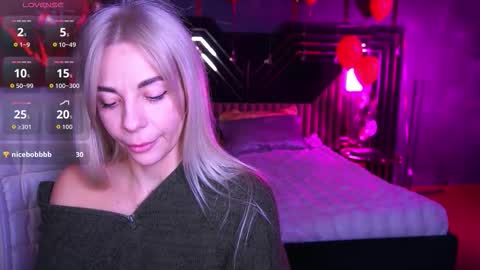 Bella online show from February 20, 2026, 6:08 pm